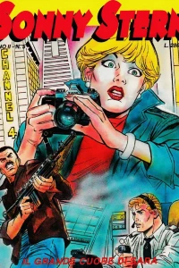 Il grande cuore di Sara