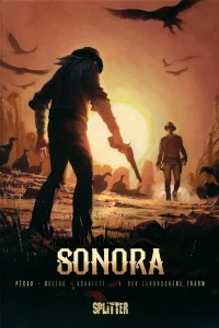 Der zerbrochene Traum