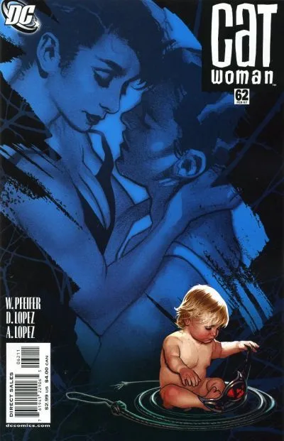 Cover of Sons and Daughters