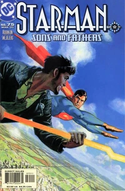 Cover of Sons and their Fathers