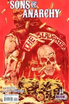Issue #11