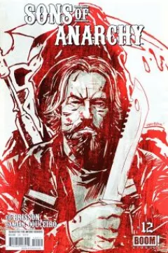 Issue #12