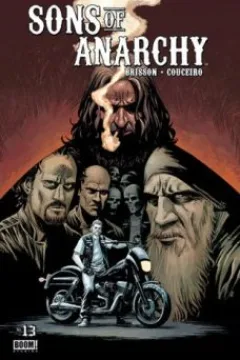 Issue #13