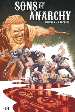 Issue #14
