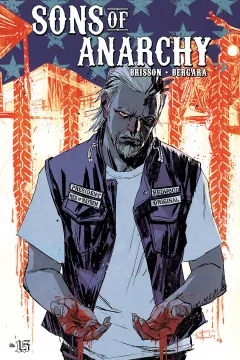 Issue #15