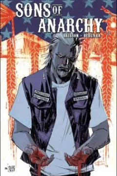 Issue #15