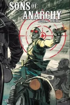 Issue #16