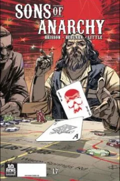 Issue #17