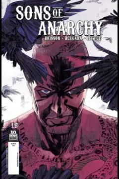 Issue #18