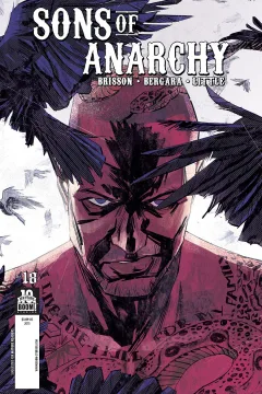 Issue #18