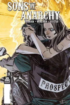 Issue #19