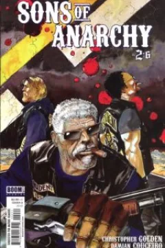 Issue #2