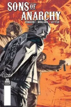 Issue #20