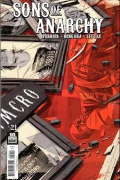 Issue #21