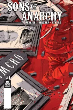 Issue #21