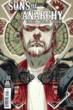 Issue #22