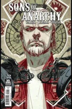 Issue #22