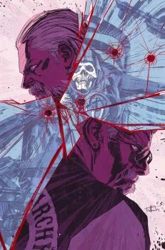 Cover of Issue #23