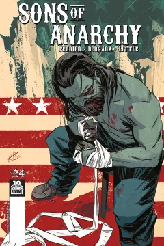 Issue #24