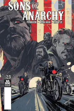 Issue #25