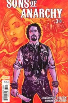 Issue #3