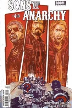Issue #4