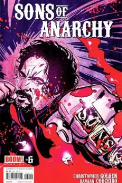 Issue #6