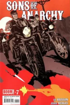 Issue #7