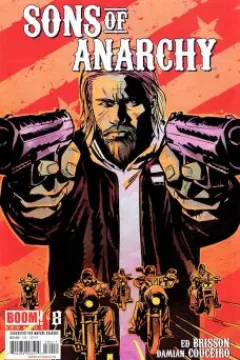 Issue #8