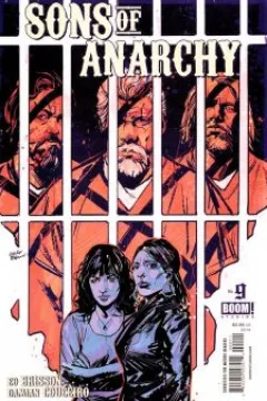 Issue #9