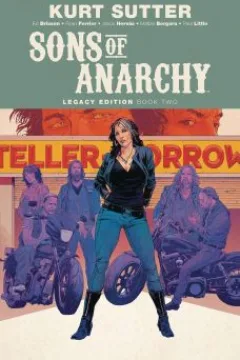 Book Two
