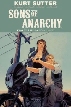Book Three