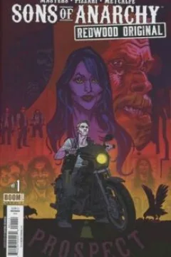 Issue #1