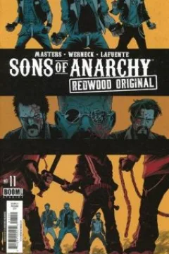 Issue #11