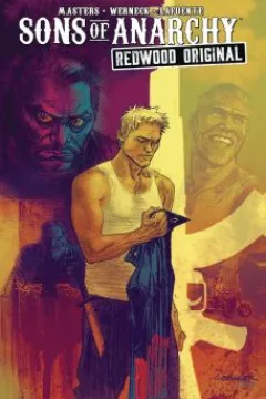 Issue #3