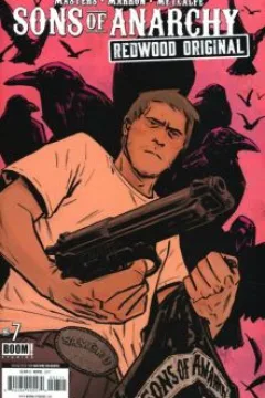 Issue #7