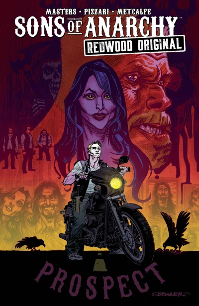Cover of Volume 1