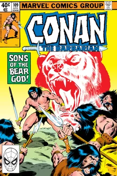 Sons Of The Bear God!