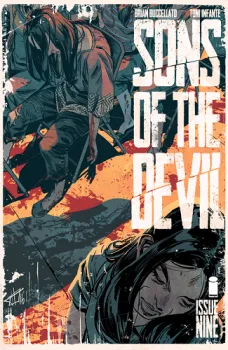 Cover of Omission