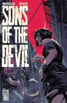 Cover of Pillars of Smoke