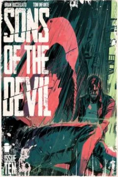 Issue #10