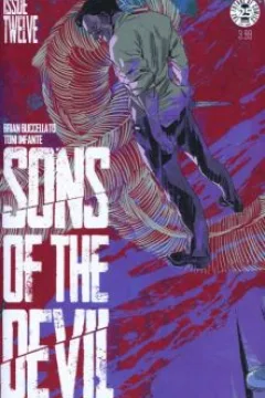Issue #12
