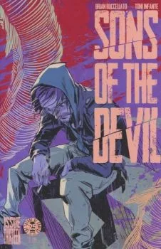 Cover of Issue #13