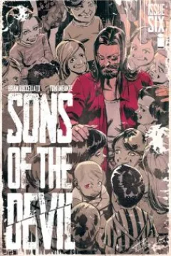 Issue #6