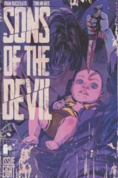 Issue #8