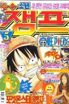 Issue #200005
