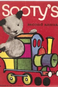 Sooty's second annual