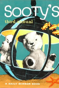 Sooty's Third Annual