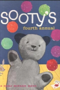 Sooty's fourth annual