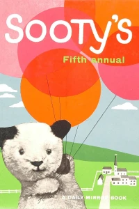 Sooty's Fifth annual